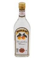 Riker Mirabellenwasser Blum Edelobstbrennerei